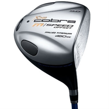 Cobra M Speed Driver