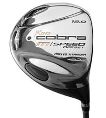 Cobra M Speed Senior Driver