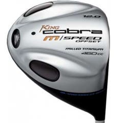 Cobra M Speed Womens Driver