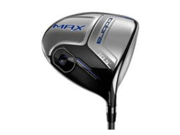 Cobra Max 2016 Driver