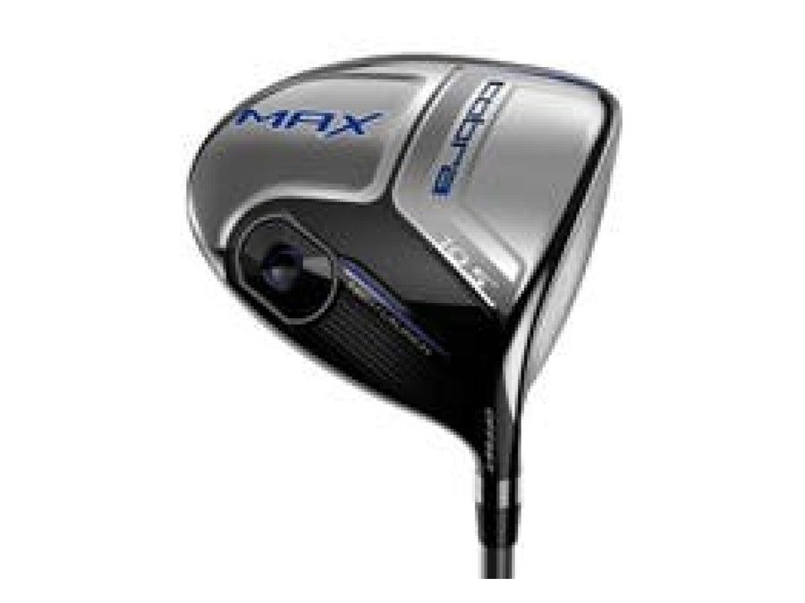 Cobra Max 2016 Driver