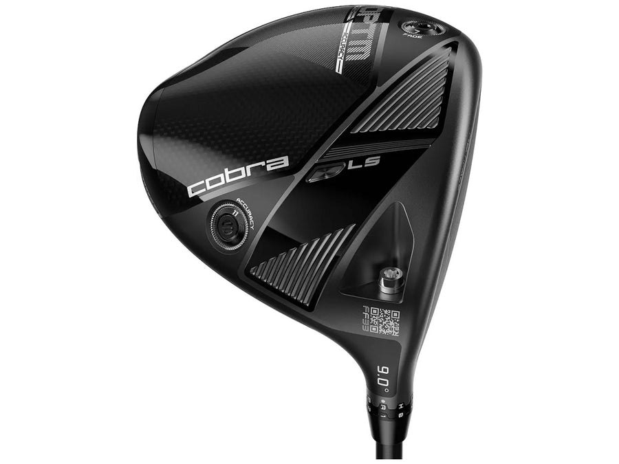 Cobra OPTM LS Driver