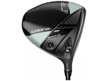 Cobra OPTM MAX-D Womens Driver