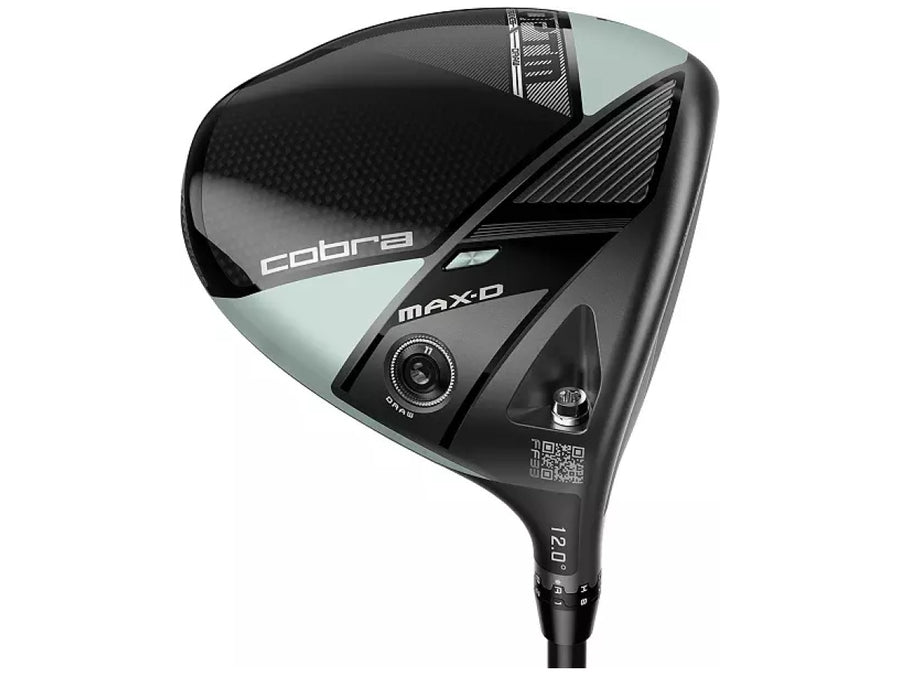 Cobra OPTM MAX-D Womens Driver
