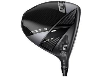 Cobra OPTM MAX-K Driver