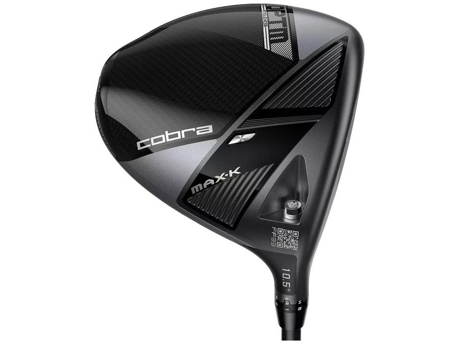 Cobra OPTM MAX-K Driver