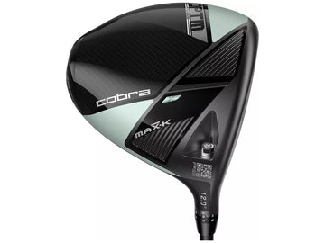 Cobra OPTM MAX-K Womens Driver