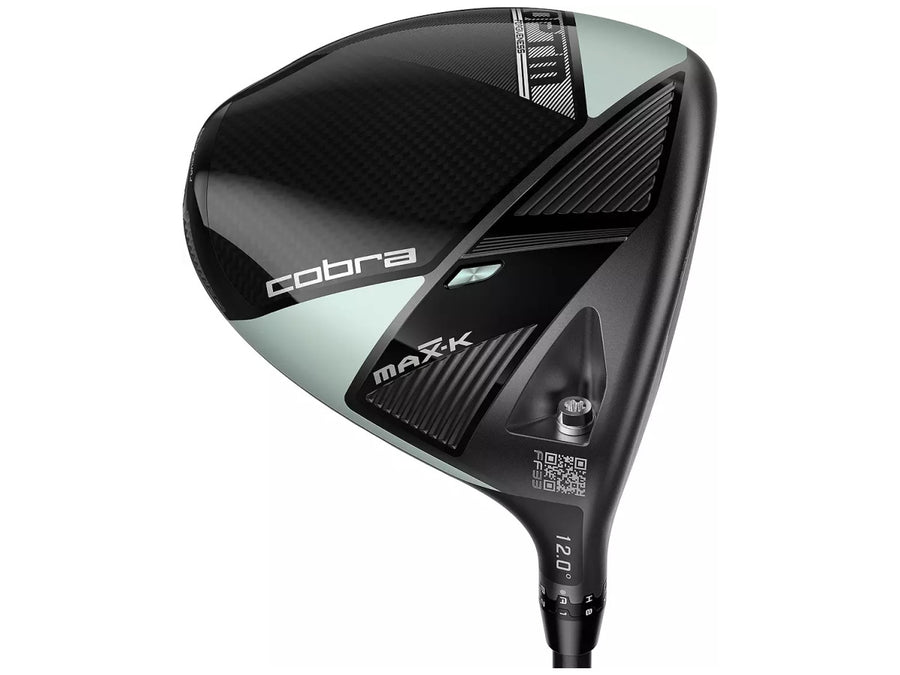 Cobra OPTM MAX-K Womens Driver
