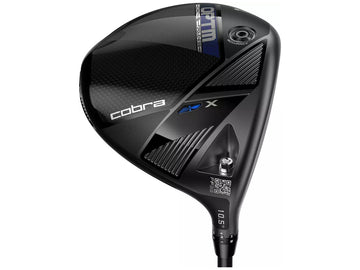 Cobra OPTM X Driver
