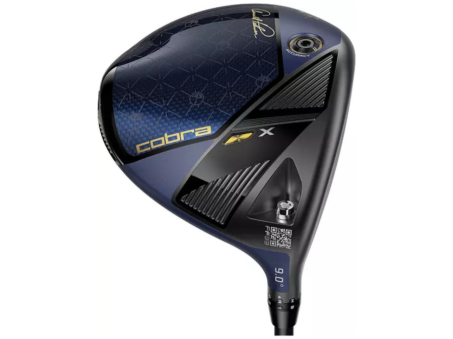 Cobra OPTM X Arnold Palmer Limited Edition Driver