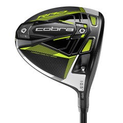 Cobra Radspeed Driver