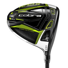 Cobra Radspeed XB Driver
