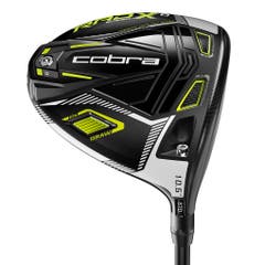 Cobra Radspeed XD Driver
