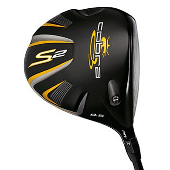 Cobra S2 Driver
