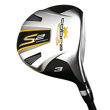 Cobra S2 Offset Driver