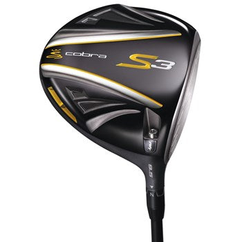 Cobra S3 Driver