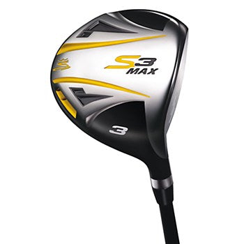 Cobra S3 Max Driver