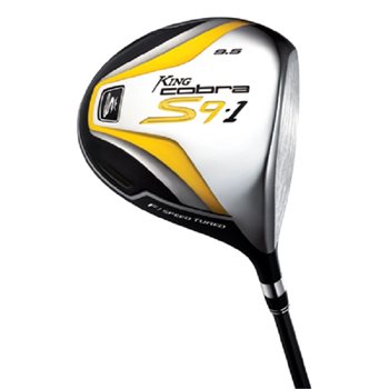 Cobra S9-1 F Driver