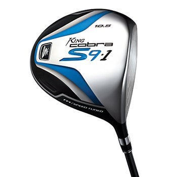 Cobra S9-1 M Driver