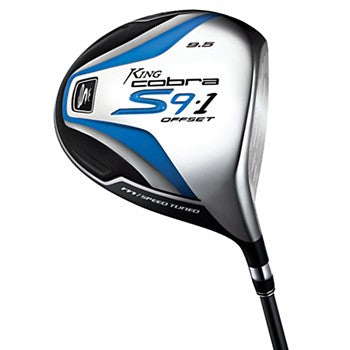 Cobra S9-1 M OS Driver