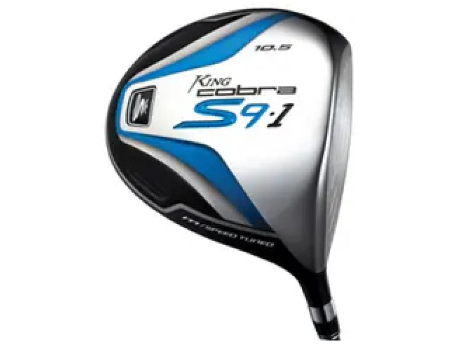 Cobra S9-1 M Senior Driver