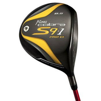 Cobra S9-1 Pro D Driver