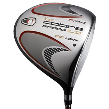 Cobra Speed LD F Driver