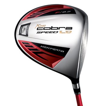 Cobra Speed LD F 2008 Driver