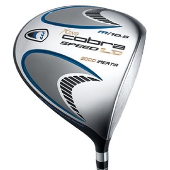 Cobra Speed LD M Driver