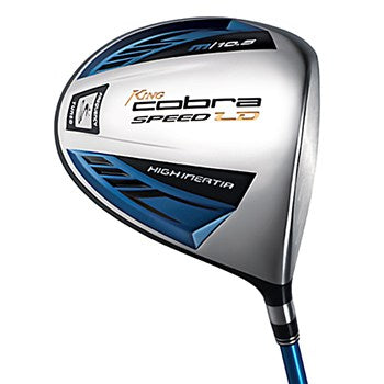Cobra Speed LD M 2008 Driver