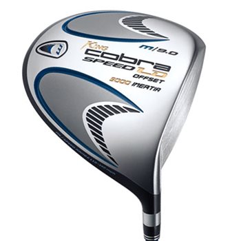 Cobra Speed LD M OS Driver