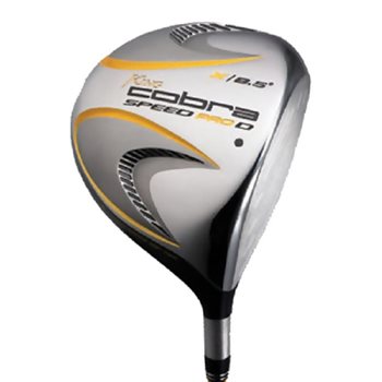 Cobra Speed Pro D Driver