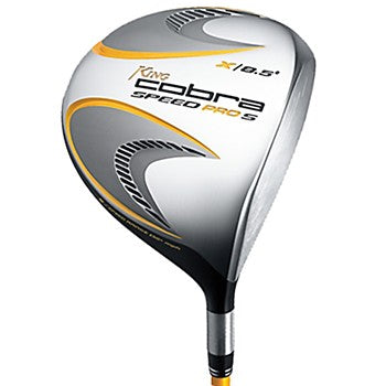 Cobra Speed Pro S Driver