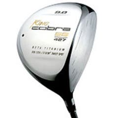 Cobra SS 427 Driver