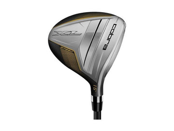 Cobra XL Speed Driver