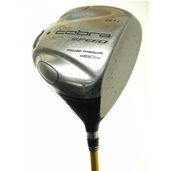Cobra XX Speed Driver