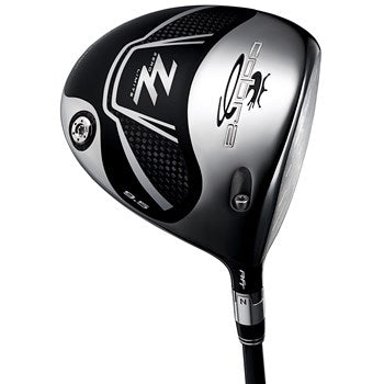 Cobra ZL Driver