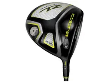 Cobra ZL Encore Black Driver