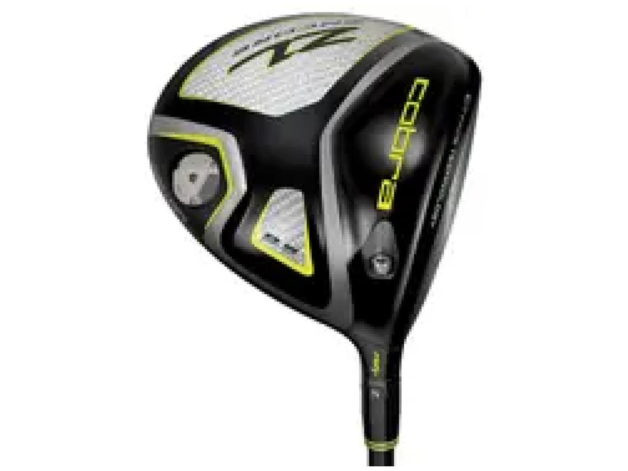 Cobra ZL Encore Black Driver