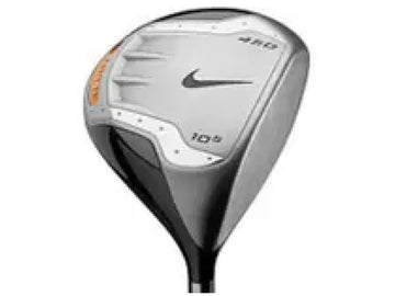 Nike Ignite 450 Driver