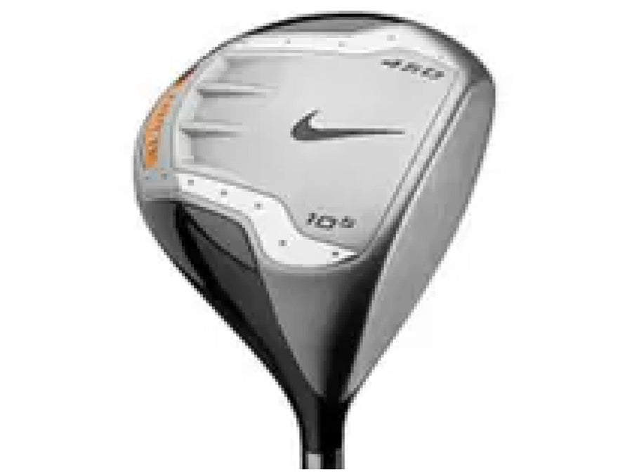 Nike Ignite 450 Driver