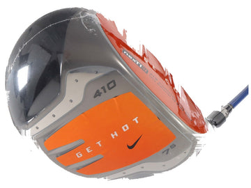 Nike Ignite TW Limited Edition 2004 Driver