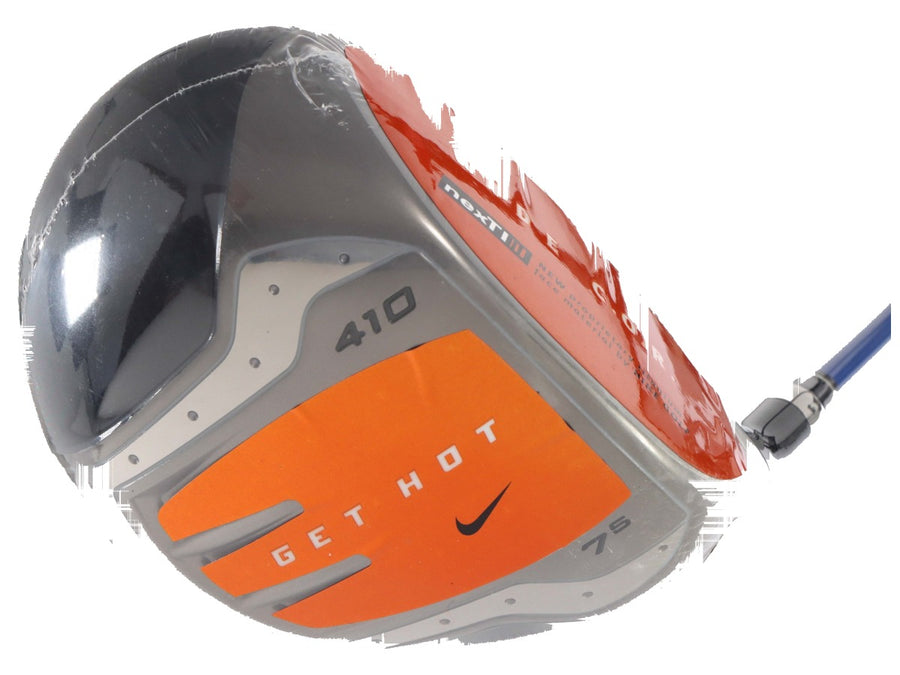 Nike Ignite TW Limited Edition 2004 Driver