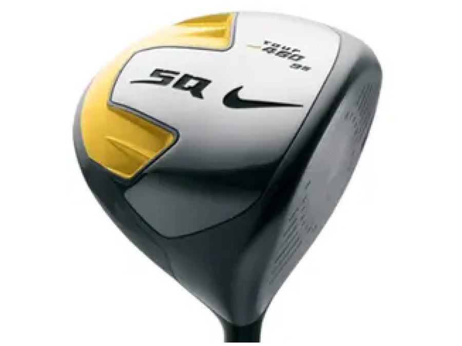 Nike SasQuatch 460 Tour Driver