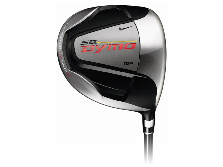 Nike SQ DYMO Driver