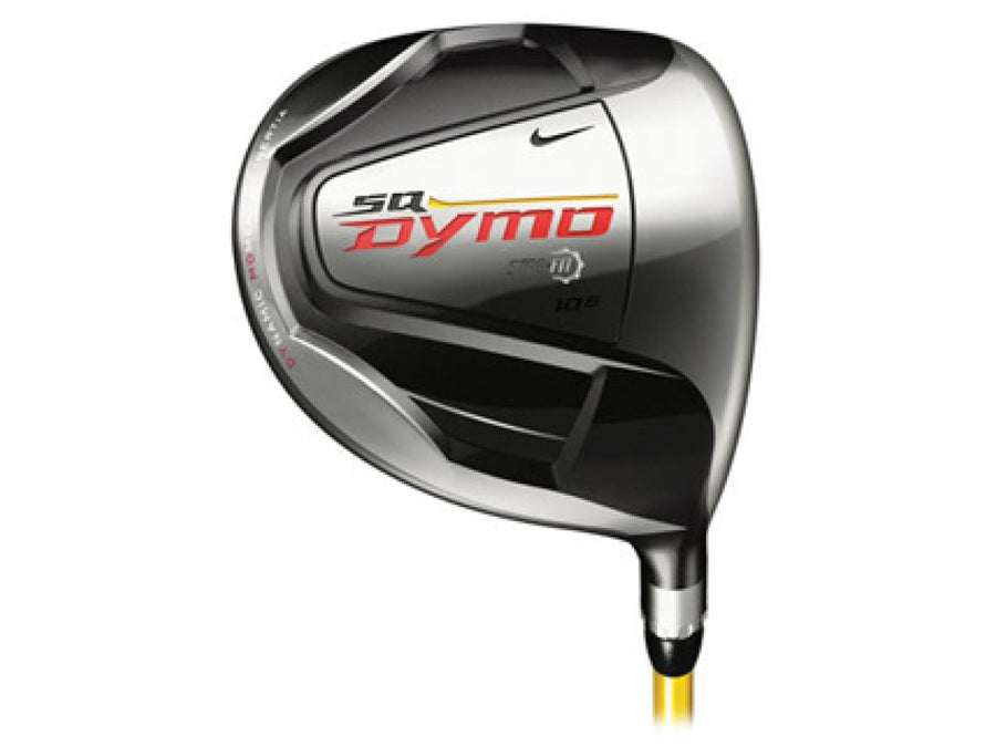 Nike SQ DYMO STR8-Fit Driver