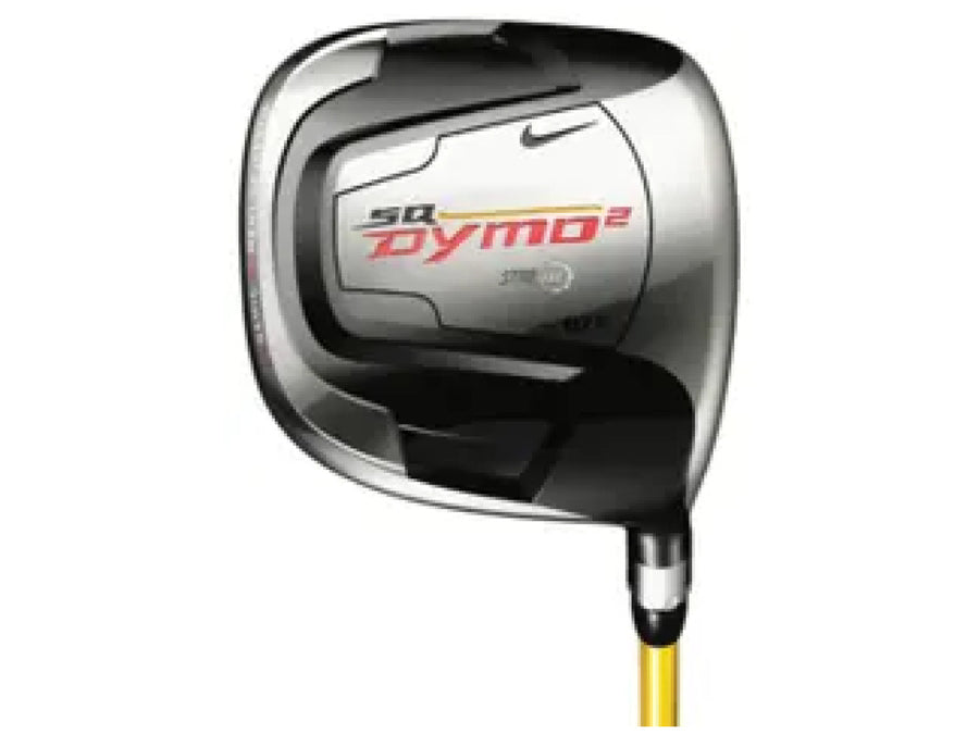 Nike SQ DYMO2 STR8-Fit Driver