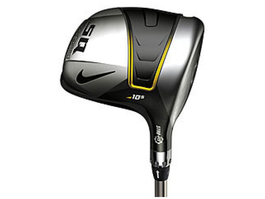 Nike SQ MachSpeed STR8-FIT Driver