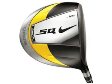 Nike SQ Sumo 5000 Driver