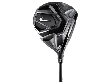 Nike Vapor Fly Black Out Driver